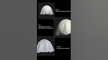3D Fabric Digitization - CLO 3D - Adobe Substance