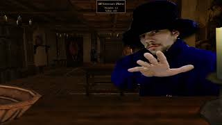 Every Morrowind Player Has Done This