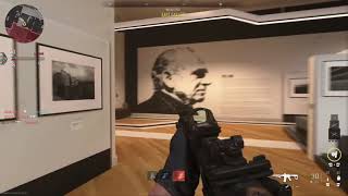 #ModernWarfare2 Beta on PS5
