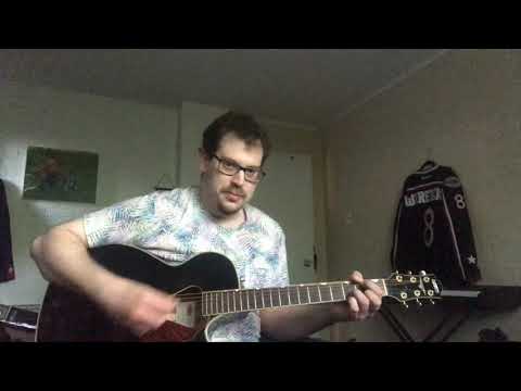 832. Let Me Live Again (Our Lady Peace) Cover by Maximum Power, 6/16/2019