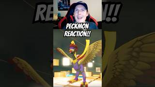 This Digivolution is THE Bird Ninja! (Peckmon) 🥷 Digimon Story Time Stranger