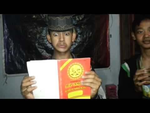 Bengker - joged morena CAPRUK with arab gokil