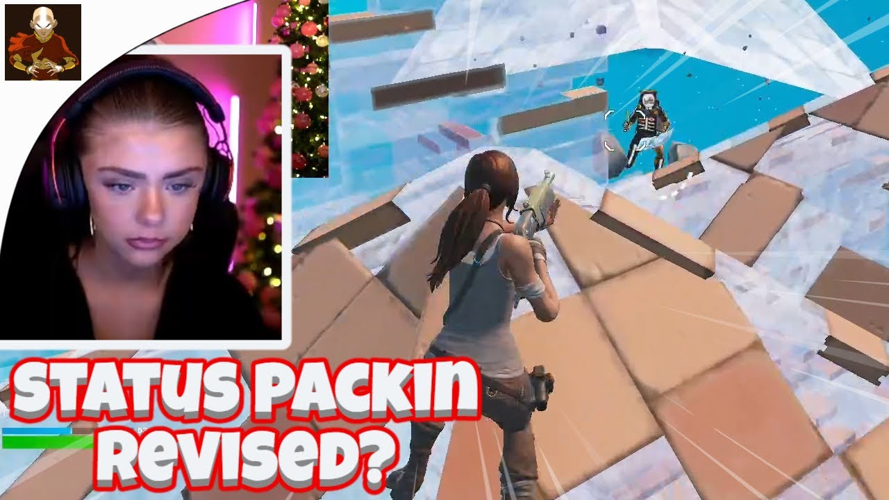 STATUS против REVISED😳 (ЗОННЫЕ ВОЙНЫ 1 на 1) [ТОКЕН/СТАВКА FORTNITE]