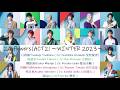 [A3!]24 flowersACT2! ~WINTER 2023〜 Ver.{KAN/ROM/EN/中}