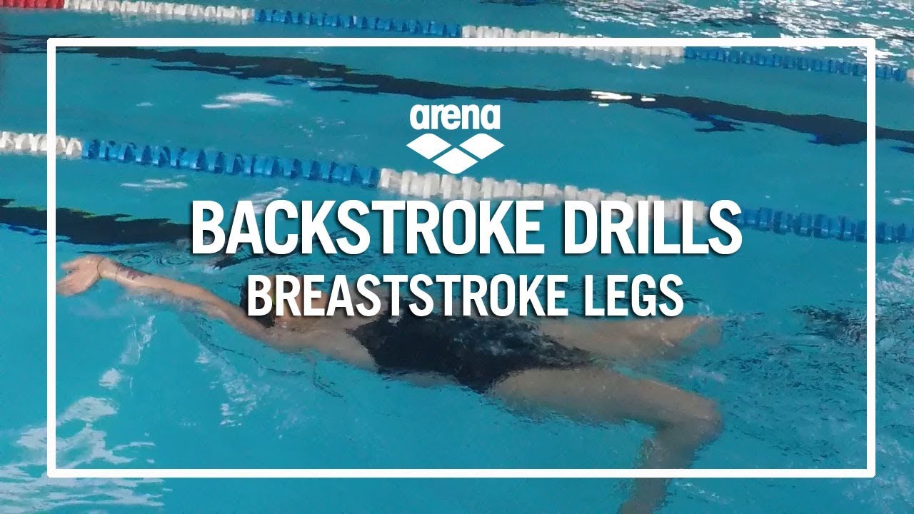 10 Backstroke Drills For Your Next Practice