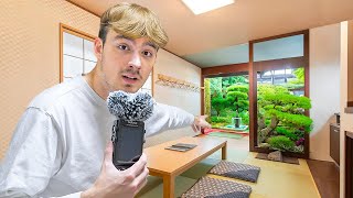 Asmr House Tour In Tokyo
