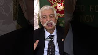Maj Gen Gd Bakshi Questions Budget 2026 Tax Move On Warwounded Soldiers