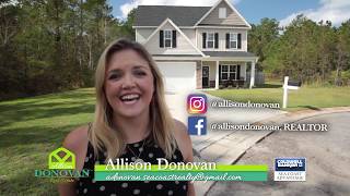 868 Heart Wood Loop Rd video tour
