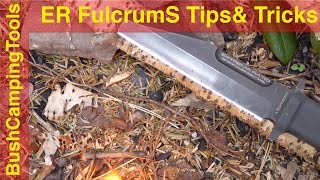 Extrema Ratio Fulcrum S Tips