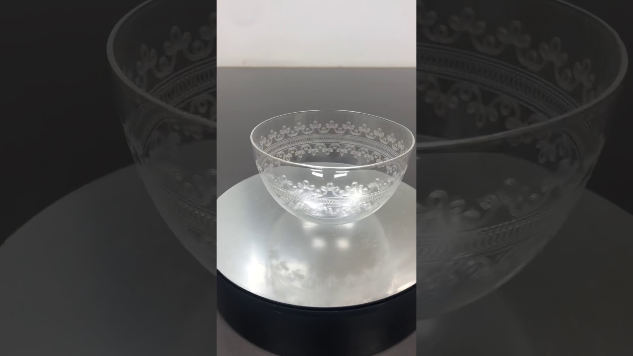 Crystal Bowl YouTube