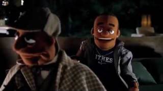 MVPuppets - Mystery of the Missing VII