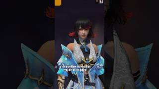 Muka Kelly Di Berbagai Negara Cantik Bgt