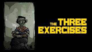 3 Ancient Methods to Enhance Your Mind and Creativity | RPG Mainframe