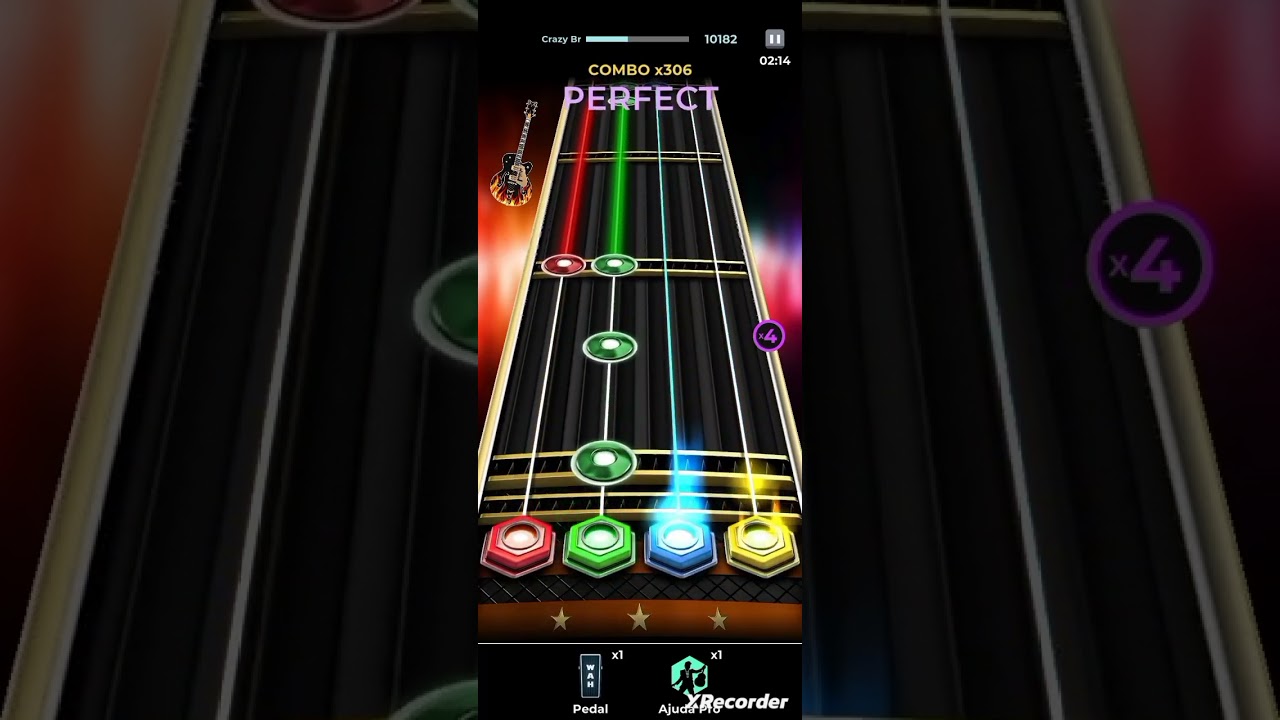 100% 18 and Life full song(Guitar Band battle)