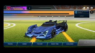 giving random people free wins in rl sideswipe