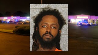 Arrest made, victim identified in deadly shooting at south Charlotte shopping center