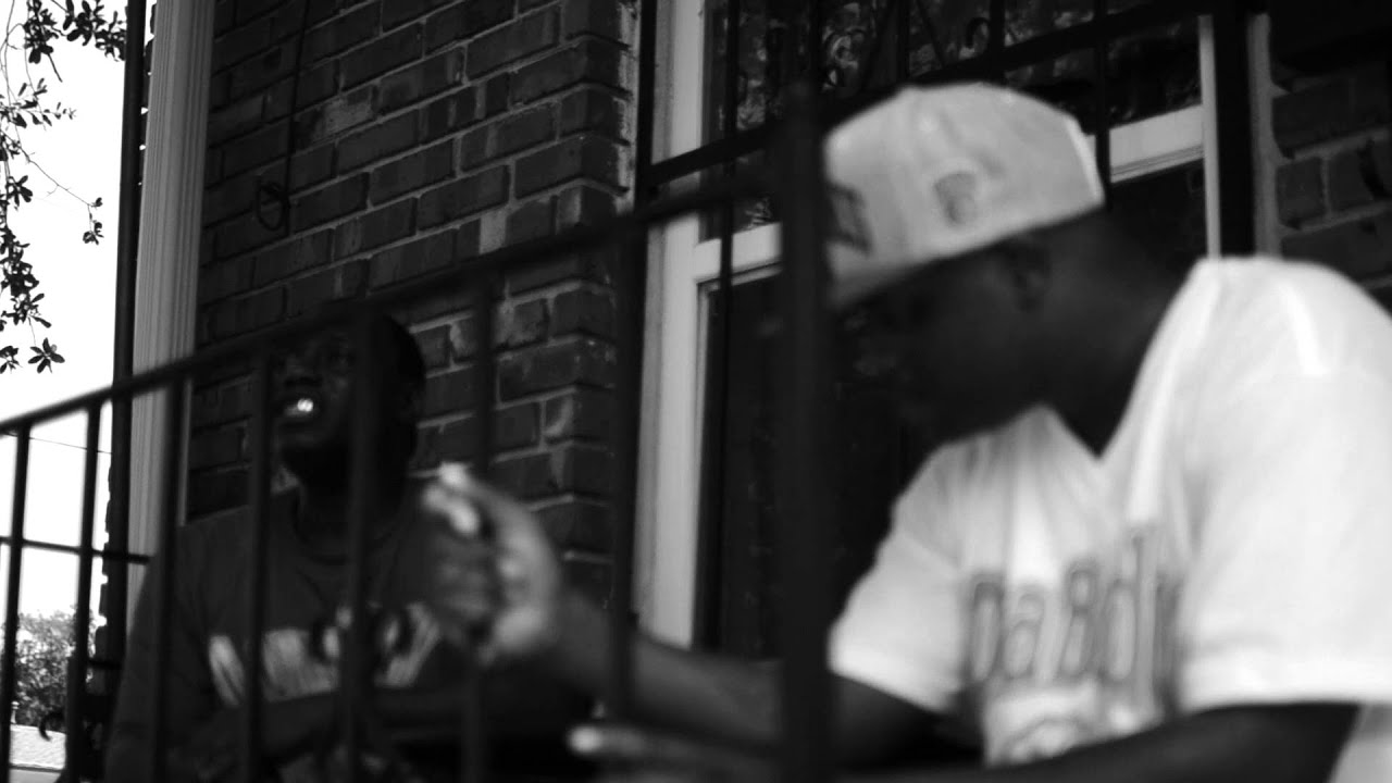 Maceo Ft - T Roy - I'm Sorry [Dir. Quincy Scott]