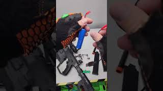 Famous Kriss Vector Nerf Blaster From Sofiten Net Worth