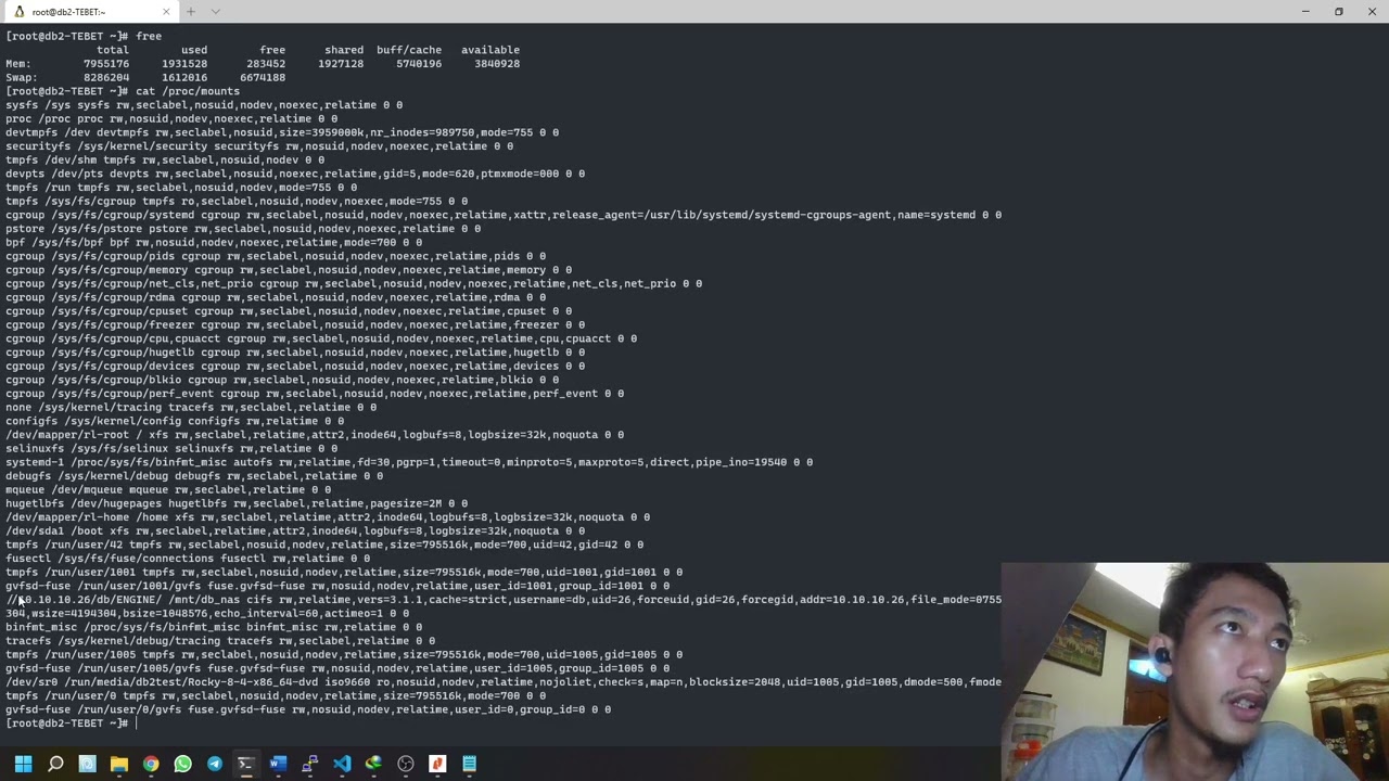 incident-response-on-server-linux-centos-7-youtube