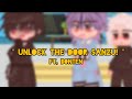 "Unlock The door Sanzu!" •||• Tokyo revengers •||• Bonten Takemichi! •||• GC