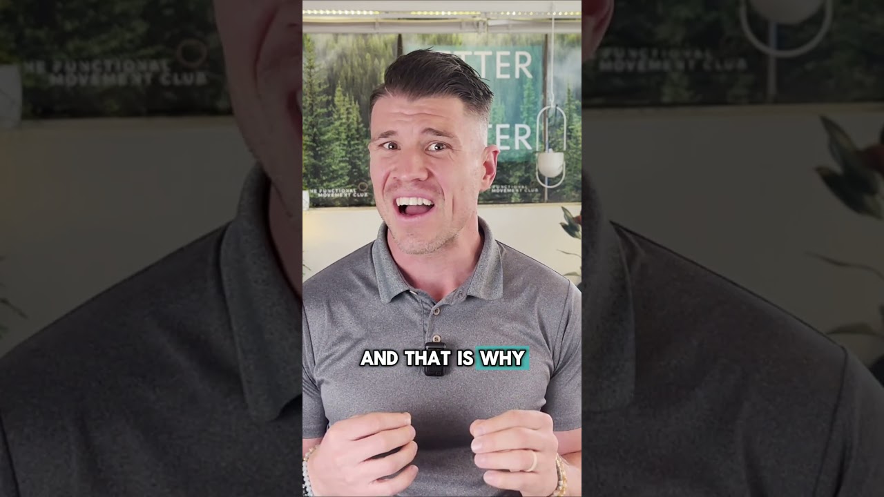 Reclaim the Freedom to Move Again