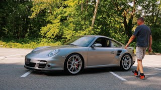 2007 Porsche 911 Turbo - Cor Motorcars