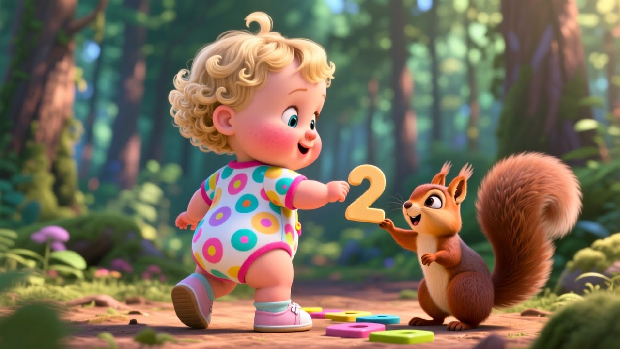 Baby’s Hidden ABC Quest 🔍🔤 Fun Alphabet Adventure for Kids | Search for ABCs