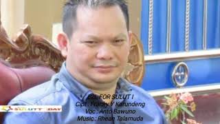 E2L FOR SULUT I Lagu Pertama