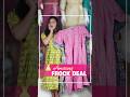 Amazing Frock Deal 😍🔥 | Stylish Frocks at Unbeatable Prices | She Needs Saree World #shorts