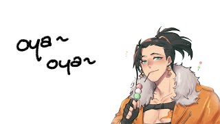【Zatsudan】 I want to oya oya #JosuijiShinri #holoTEMPUS