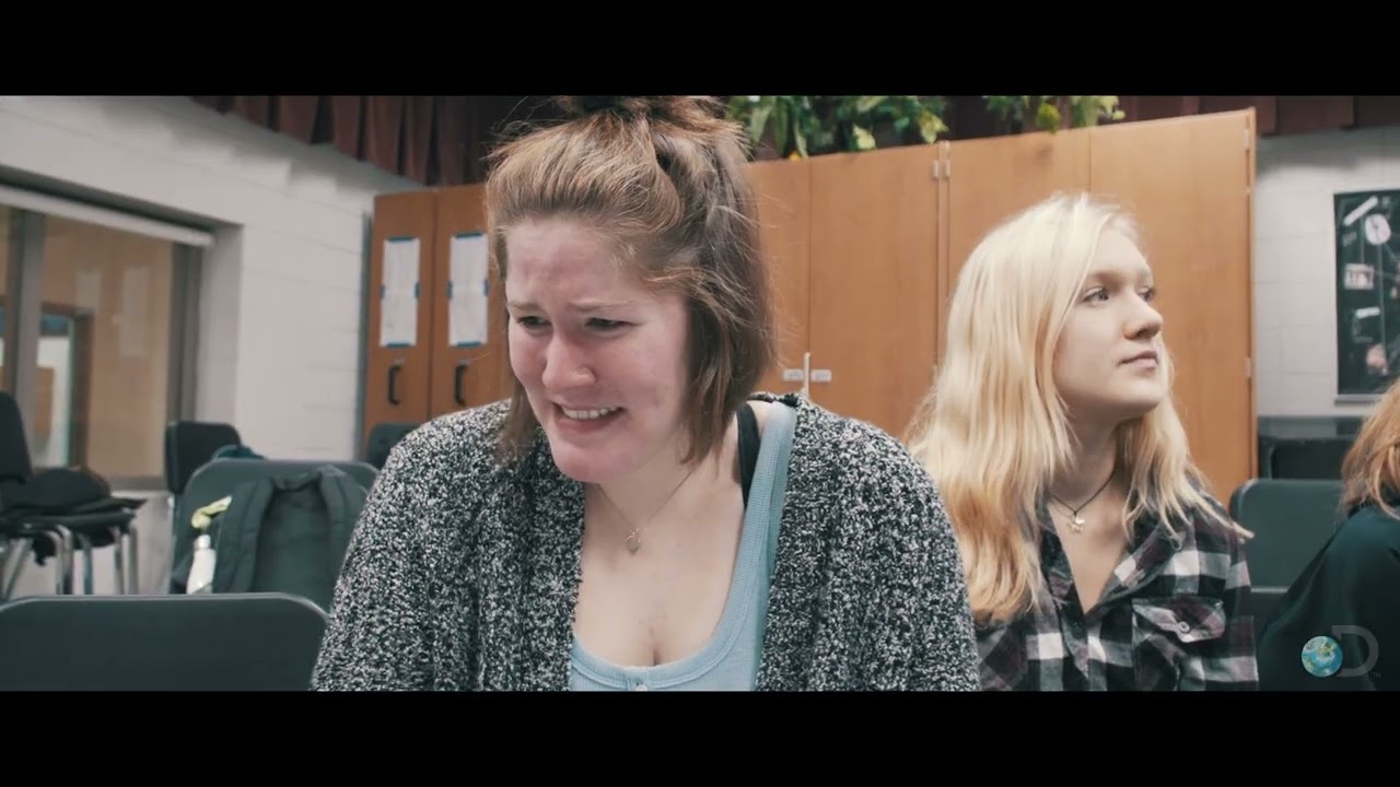 The Choir Room   pt. 1 CB South Choir