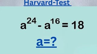 Germany Can You Solve This? A Nice Olympiad Algebra Problem