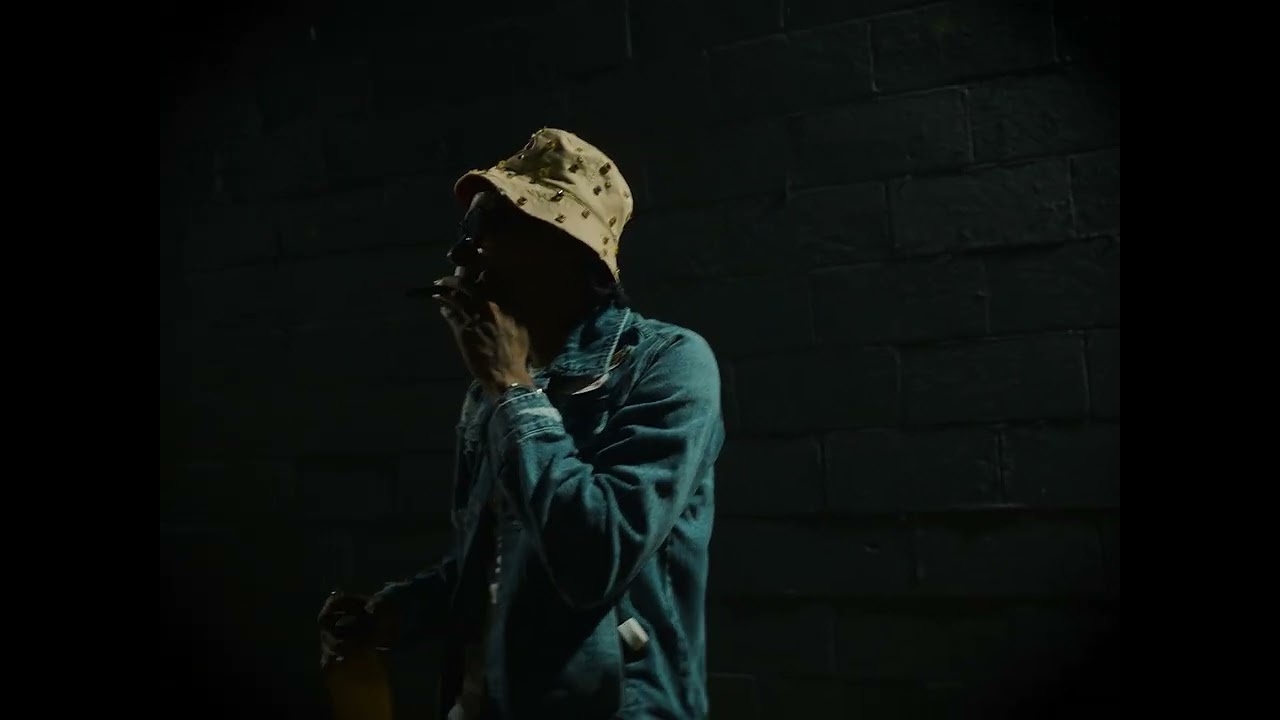 Audi Money - Quicken Zones (Official Music Video)