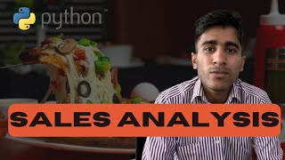 Python Pizza Sales Analysis: How to Analyze Your Pizza Store Data for Increased Revenue screenshot 5