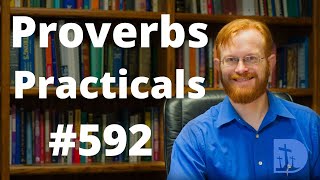 Love, Hate, and Conflict - Proverbs Practicals 592 - Proverbs 10:12 Net Worth