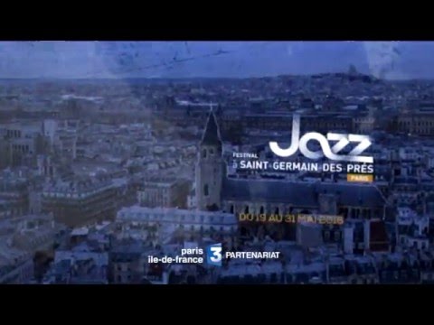 Video: Bagaimana Menuju Ke Festival Jazz Paris