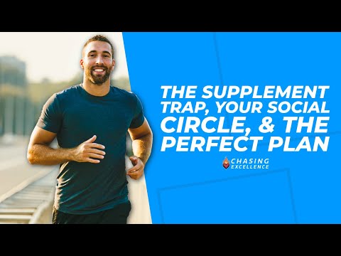 3 Distractions Keeping You From Health | Chasing Excellence