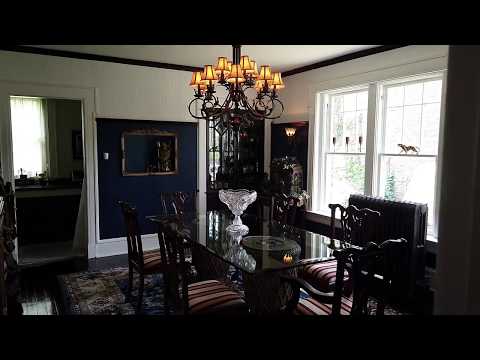 235 Locust Ave., Fairmont, WV home video tour