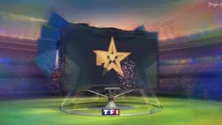 Jingle pub:Pub spécial FootBall TF1.