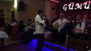 Hasan Yilmaz \