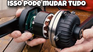 ESSE MOTOR MID DRIVE PODE REVOLUCIONAR AS BIKES ELÉTRICAS!