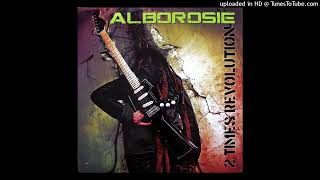 Alborosie  Rolling Like A Rock