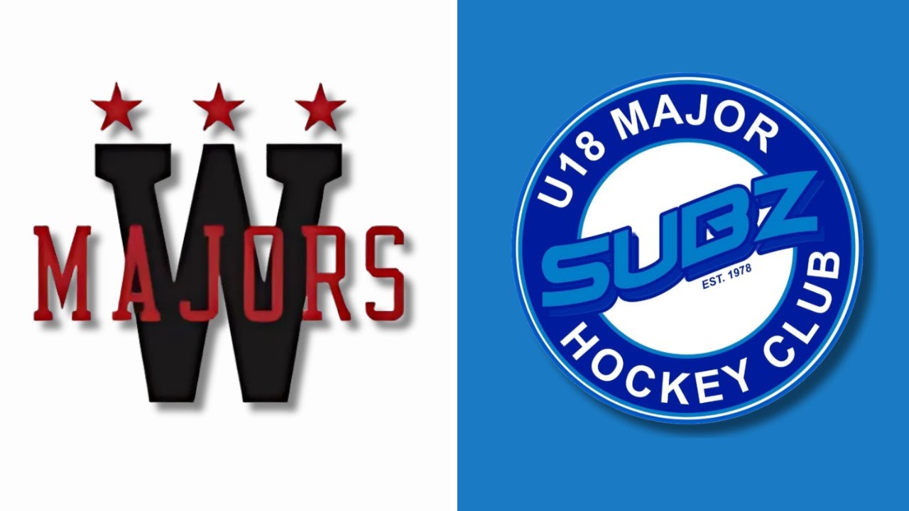 Weeks Majors vs Steele Subarus - U18 Major - 01/17/2026