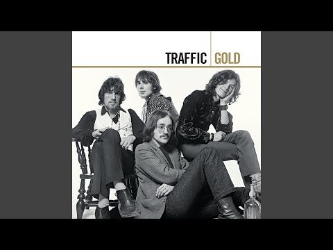 Traffic — John Barleycorn