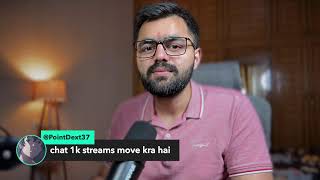 Chill Quick AMA Stream | Monday