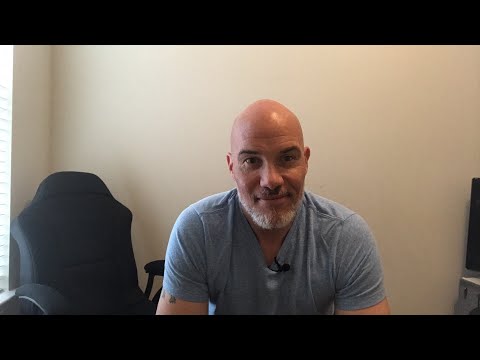 Never a bad day only bad moments