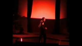 Depeche mode - 20. 09. 1998 erfurt, messehalle - policy of truth