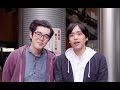 toco toco ep.12 Montblancs, comedy duo