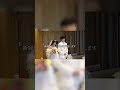 新婦が涙を溢した母の表情とは#結婚式 #花嫁 #結婚 #wedding #ウェディングドレス