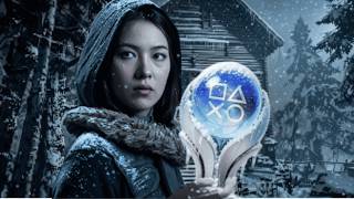 Until Dawn’s Platinum is a TERRIFYING Masterpiece